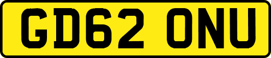 GD62ONU