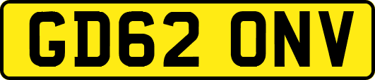 GD62ONV