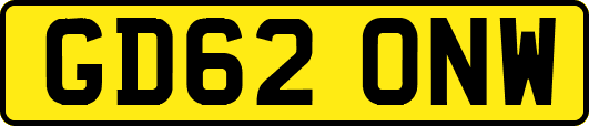 GD62ONW