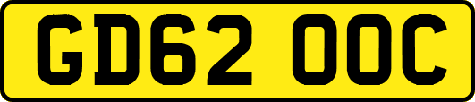GD62OOC