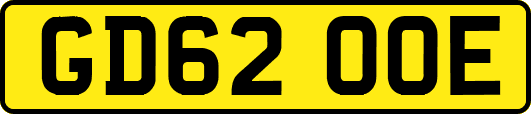 GD62OOE