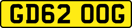 GD62OOG