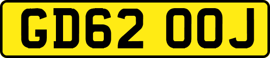 GD62OOJ