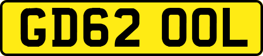 GD62OOL