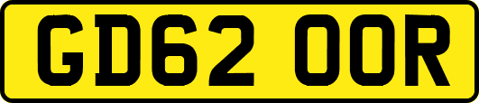 GD62OOR
