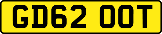 GD62OOT