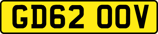 GD62OOV