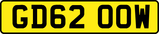 GD62OOW