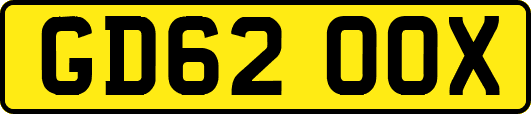 GD62OOX
