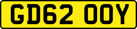 GD62OOY