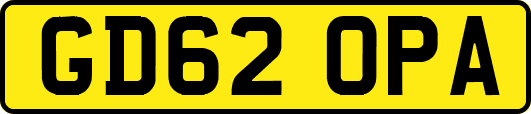 GD62OPA