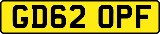 GD62OPF