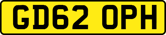 GD62OPH