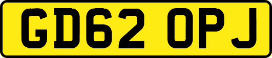 GD62OPJ