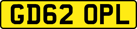 GD62OPL