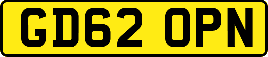 GD62OPN