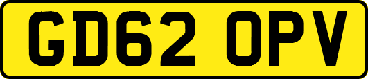 GD62OPV