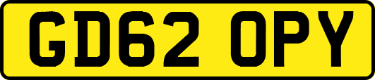 GD62OPY