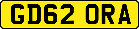 GD62ORA