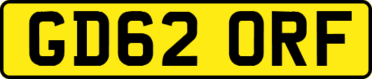 GD62ORF