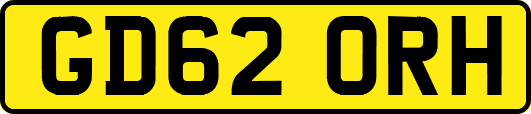 GD62ORH