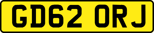 GD62ORJ