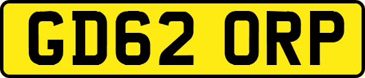 GD62ORP