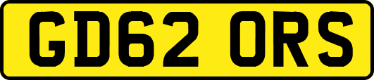 GD62ORS