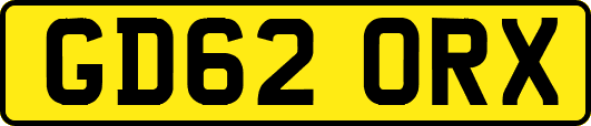 GD62ORX