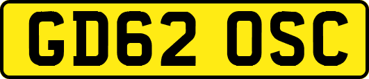 GD62OSC