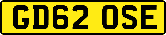 GD62OSE