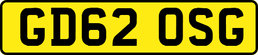 GD62OSG