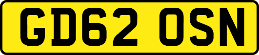 GD62OSN