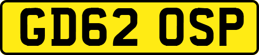 GD62OSP