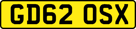 GD62OSX