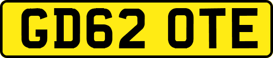 GD62OTE