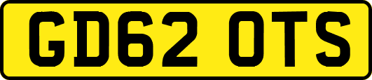 GD62OTS