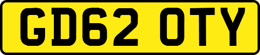 GD62OTY