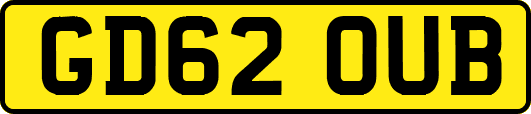 GD62OUB