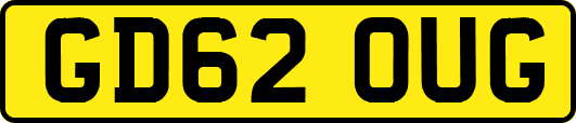 GD62OUG