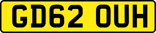 GD62OUH
