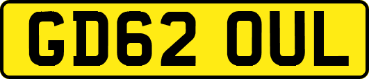 GD62OUL