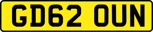 GD62OUN