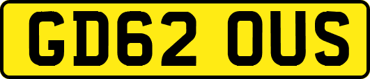 GD62OUS