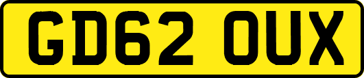 GD62OUX