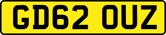 GD62OUZ