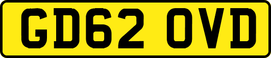 GD62OVD