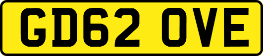 GD62OVE