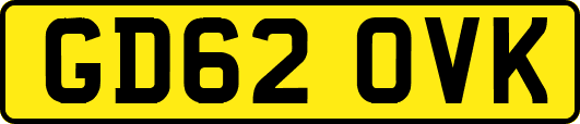 GD62OVK