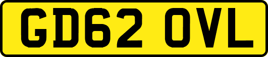 GD62OVL